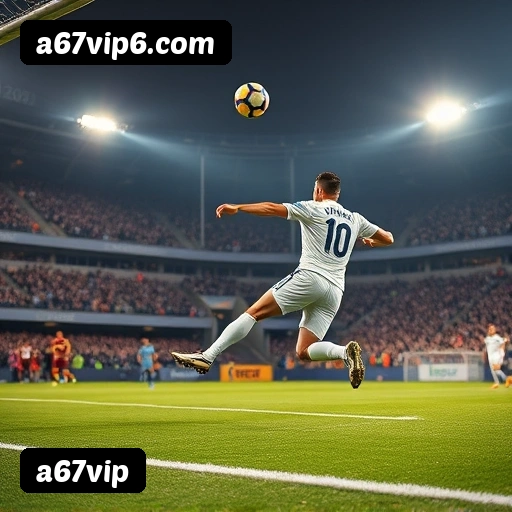 Vantagens exclusivas a67vip para jogadores brasileiros - São Paulo, Rio, BH