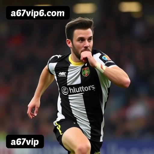 Comparação APP mobile vs versão web da a67vip