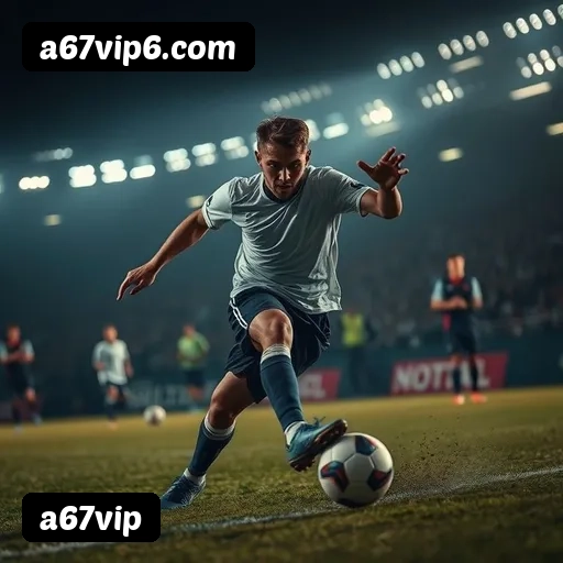 a67vip APP mobile iOS Android - 187 mil downloads São Paulo Rio BH