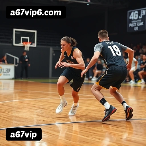 Níveis do programa VIP da a67vip